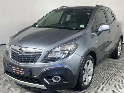 Opel Mokka 1.4 T Enjoy Auto