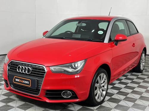 Audi A1 1.4T FSi Ambition 3 Door