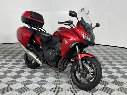 Honda CBF 1000