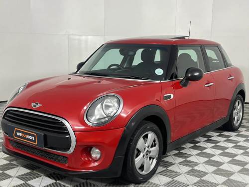 MINI One 1.2 T 3 Door