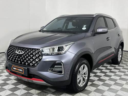 Chery Tiggo 4 Pro 1.5 Urban