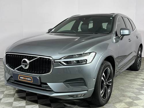 Volvo XC60 D4 Inscription Geartronic AWD