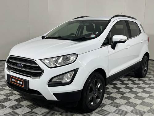 Ford EcoSport 1.0 Trend