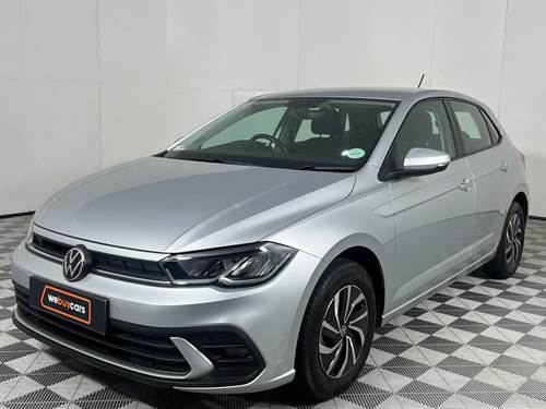 Volkswagen (VW) Polo 1.0 TSI Life