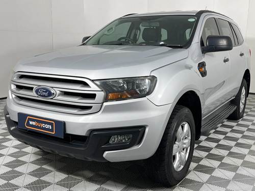 Ford Everest 2.2 TDCi XLS 4 x 4