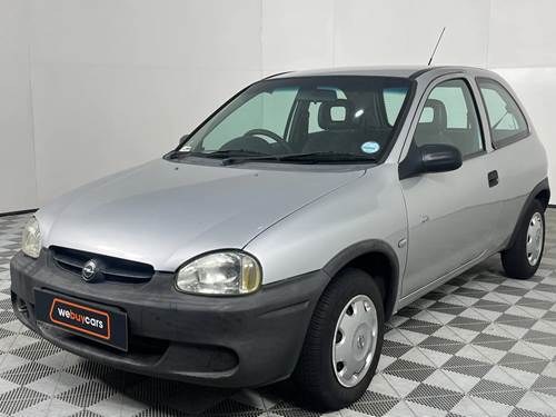 Opel Corsa Lite 1.4i