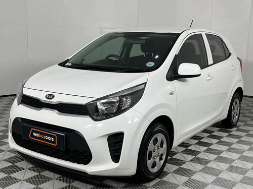 Kia Picanto 1.0 Start 