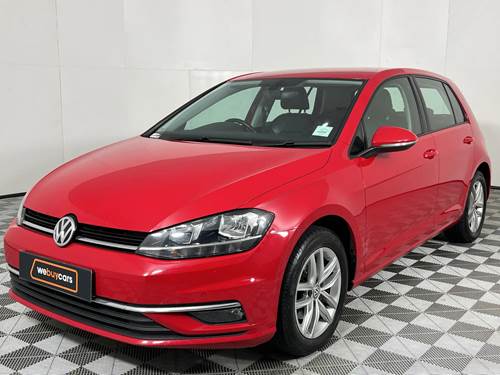 Volkswagen (VW) Golf 7 1.4 TSi (92 kW) Comfortline DSG