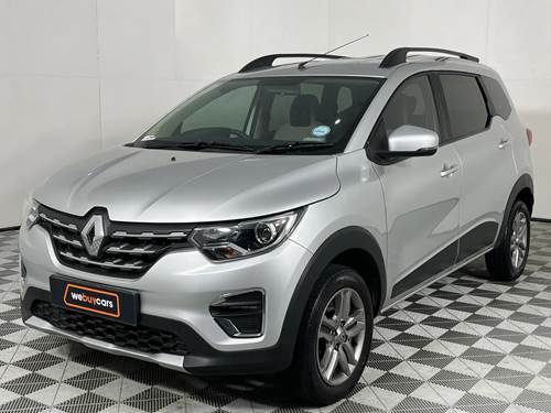 Renault Triber 1.0 Intens