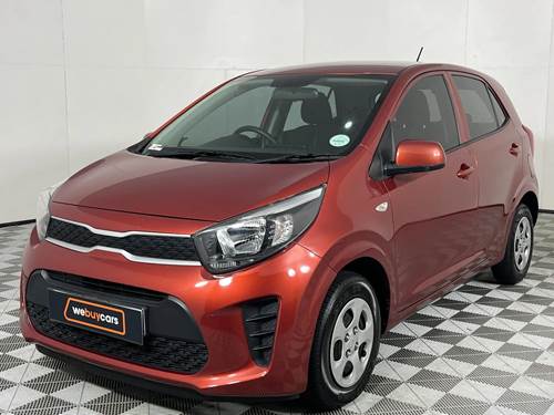 Kia Picanto 1.0 Start 