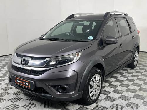 Honda BR-V 1.5 Trend