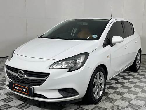 Opel Corsa 1.0 T Enjoy 5 Door 