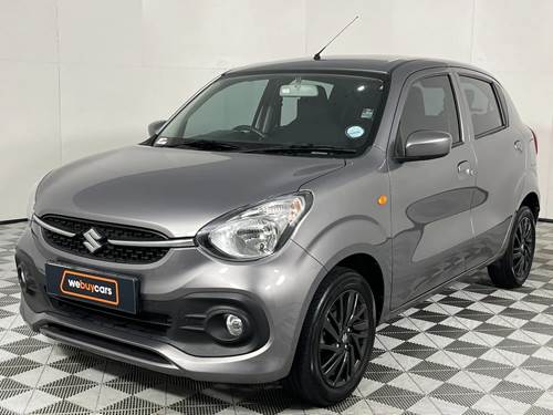 Suzuki Celerio 1.0 GL