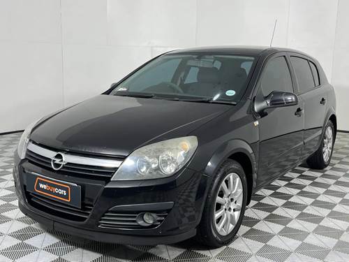 Opel Astra 1.8 Enjoy 5 Door Auto