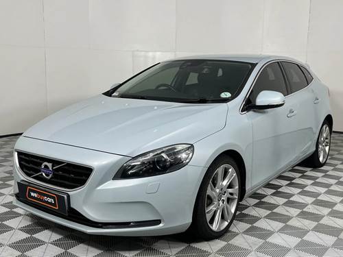 Volvo V40 Cross Country D3 Elite Geartronic