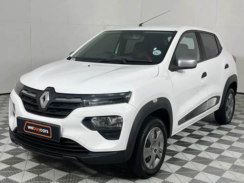 Renault Kwid 1.0 Dynamique 5 Door