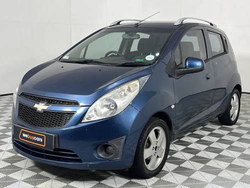 Chevrolet Spark 1.2 L