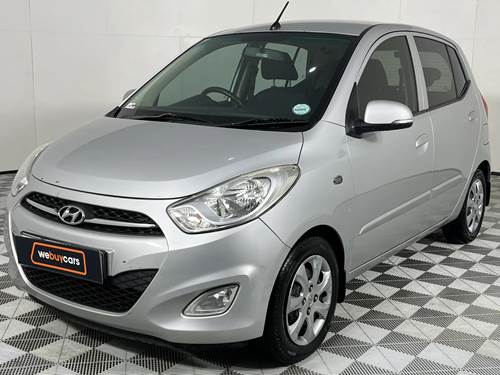 Hyundai i10 1.1 Motion