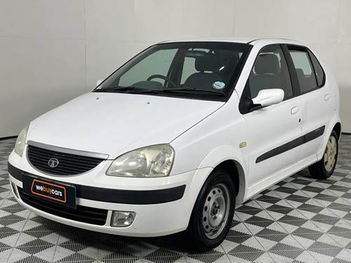 TATA Indica 1.4 LXi