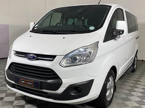 Ford Tourneo 2.2 TDCi Trend SWB