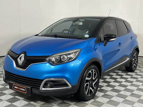 Renault Captur 900T Dynamique