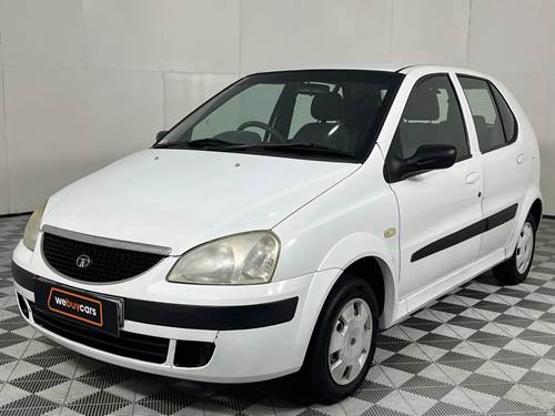 TATA Indica 1.4 LSi