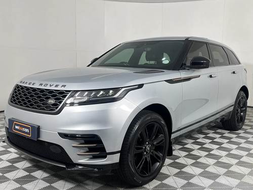 Land Rover Range Rover Velar 2.0D