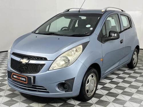 Chevrolet Spark 1.2 L