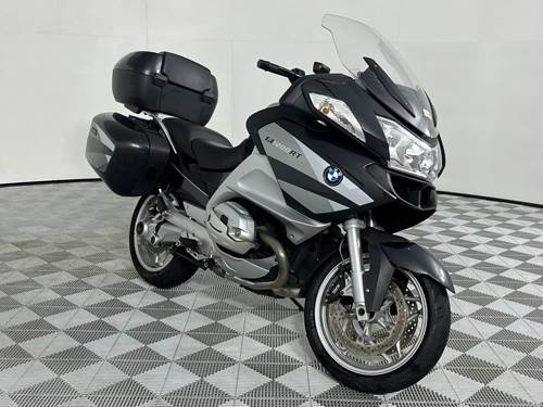 BMW R1200RT