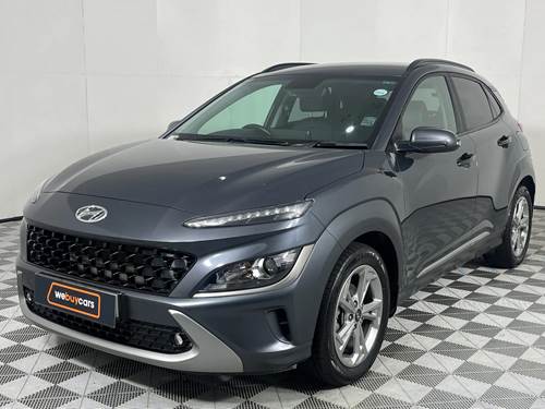 Hyundai Kona 2.0 Executive IVT