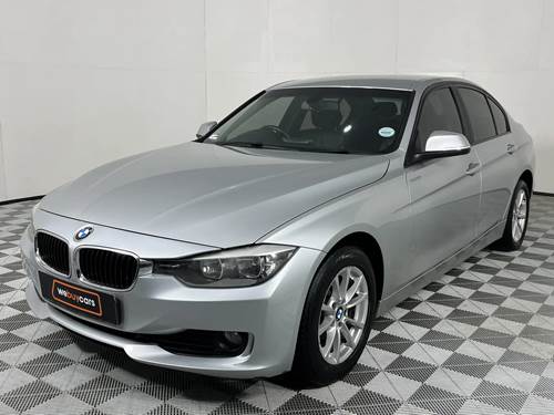 BMW 320i (F30) Modern Line Steptronic