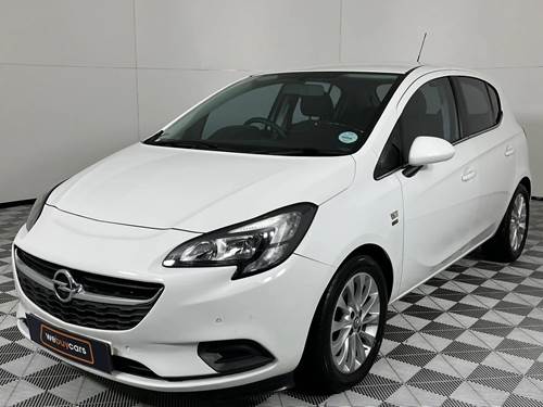 Opel Corsa 1.0 T Ecoflex Essentia 5 Door