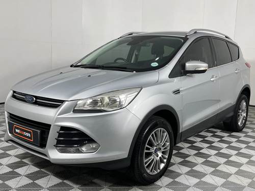 Ford Kuga 1.5 EcoBoost Trend Auto