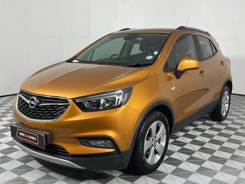 Opel Mokka 1.4 T Enjoy