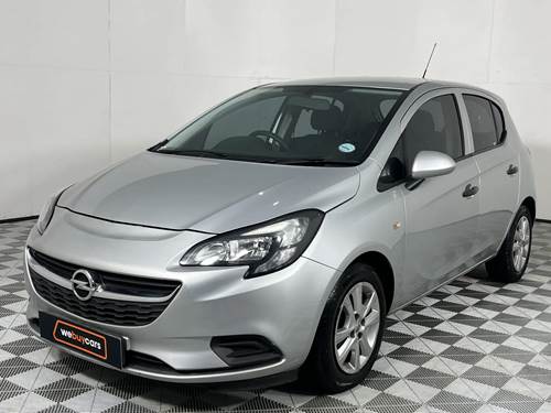 Opel Corsa 1.0 T Essentia 5 Door 