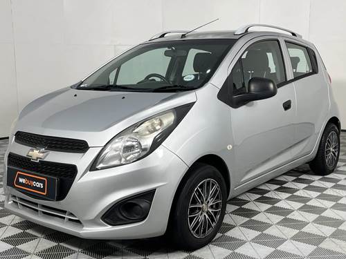 Chevrolet Spark 1.2 L