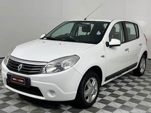 Renault Sandero 1.6 Dynamique