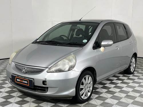 Honda Jazz 1.4i DSI