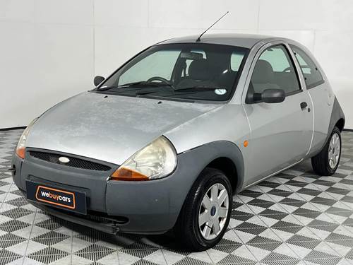 Ford Ka Ambiente