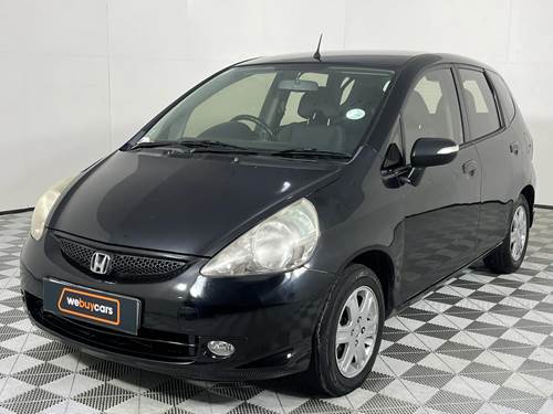 Honda Jazz 1.4i DSI Auto