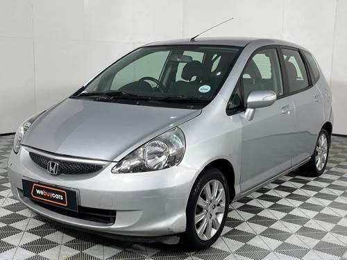 Honda Jazz 1.4i DSI Auto