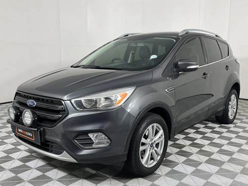 Ford Kuga 1.5 EcoBoost Trend Auto