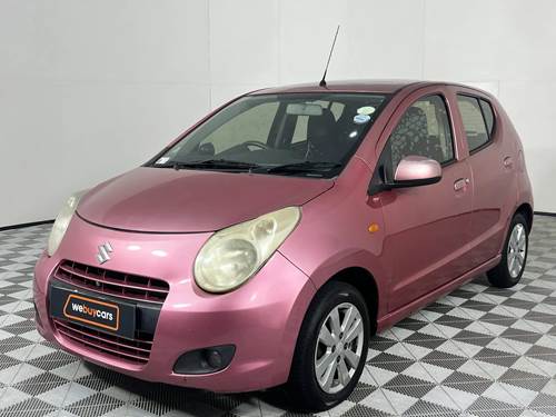 Suzuki Alto 1.0 GLS