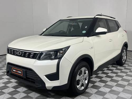 Mahindra XUV 300 1.2T (W6)