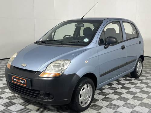 Chevrolet Spark Lite 0.8 L