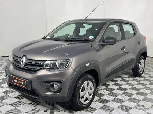 Renault Kwid 1.0 Dynamique 5 Door