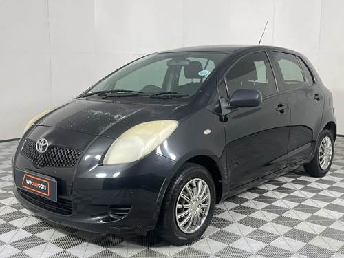 Toyota Yaris T1 5 Door A/C