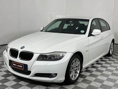 BMW 320i (E90) Auto II