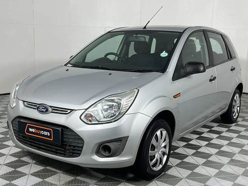 Ford Figo 1.4i Ambiente 5-Door Hatch Back