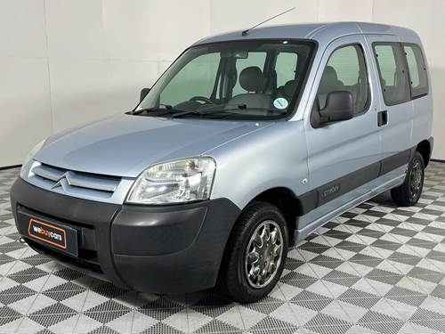 Citroen Berlingo II 1.4 Multispace Exec